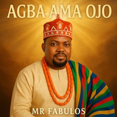 AGBA AMA OJO