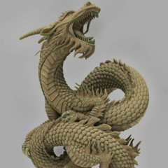 Pordbysprite- Shanghai Dragon (Destiny Beat Contest)