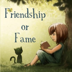 PDF/READ❤ Friendship or Fame: Mia Finds Her Voice (A chapter book for girls aged 8-12