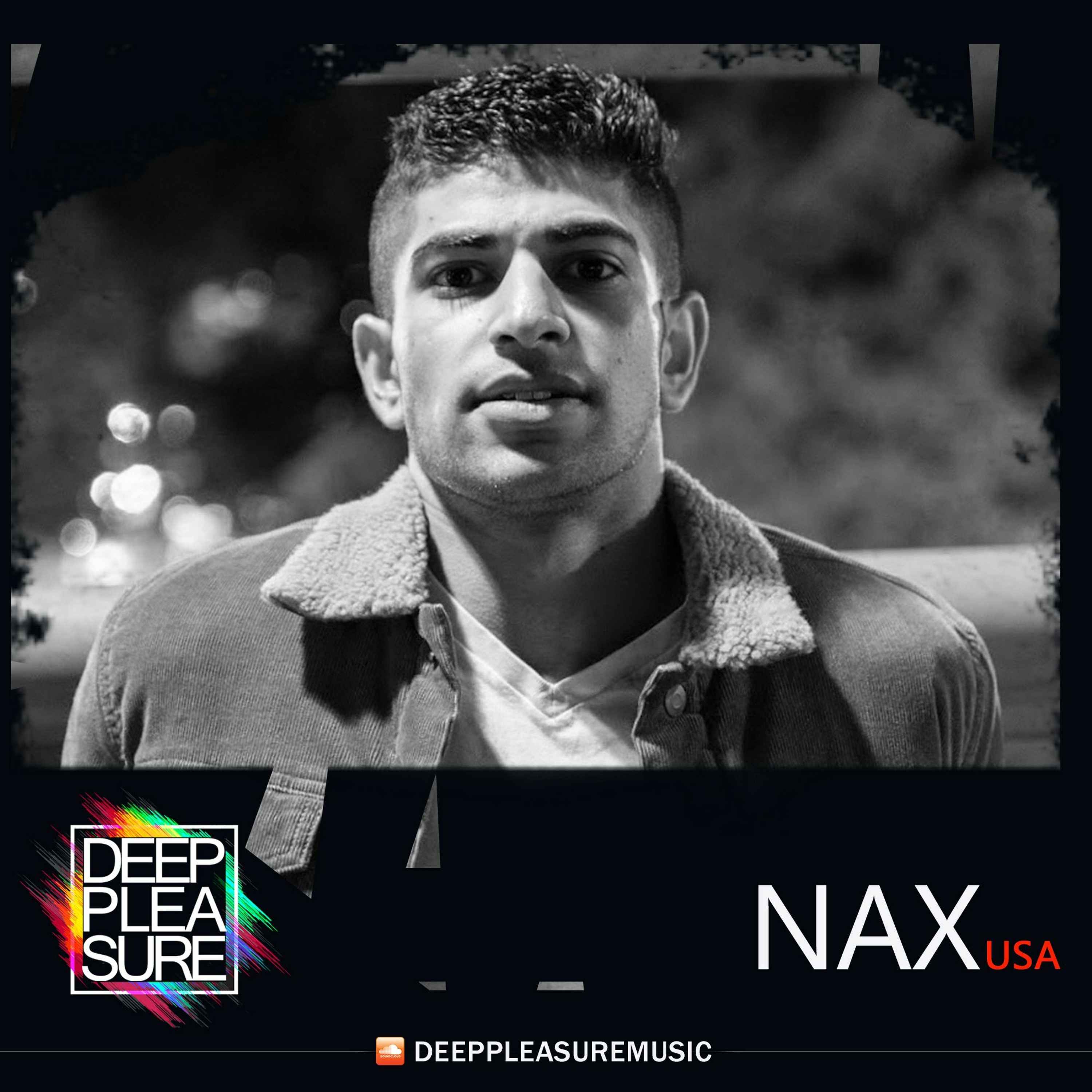 DEEP PLEASURE 11 19 2021 - NAX [USA] episode artwork