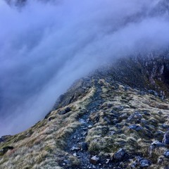 Immaterial Mountains