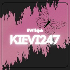 KIEVI247 /Type Beat 02 - WThijnh