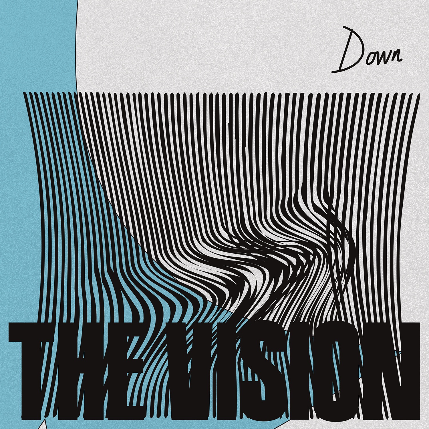 The Vision featuring Dames Brown – Down (Natasha Diggs Remix)