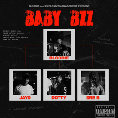 BABY BZZ - NOT GANGSTA