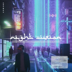 NIGHT VISION DRUMKIT - OUT NOW !!!