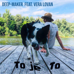 Zvuk Fantazija (feat. Vera Lovan)