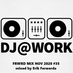 FRWRD MIX NOV 2020 #35