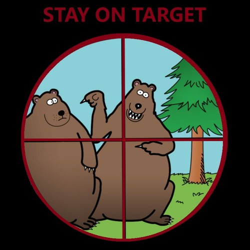 Stay On Target