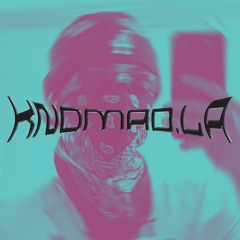 KNOMAD.LA LIVE AT POLAR NIGHTS x TECHNO THOTTIES | PSY-TRANCE X TECHNO MIX
