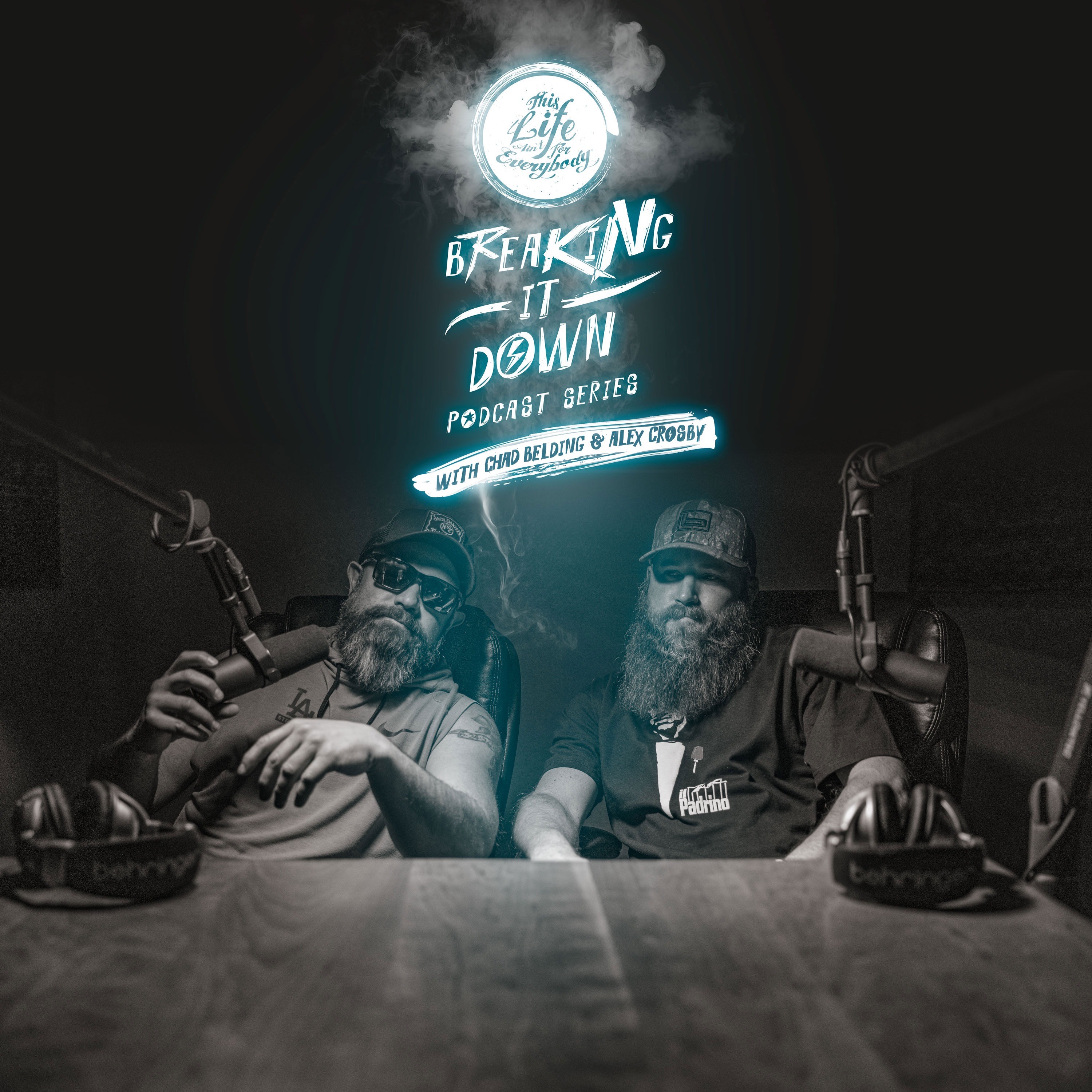 E398 - Cheers, Guys and Gals, It's Holiday Time! Breakin' It Down episode artwork