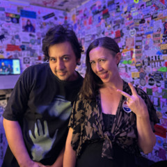 Lost Soul Enterprises with Heidi Sabertooth and DJ Scallywag @ The Lot Radio 06-24-2025