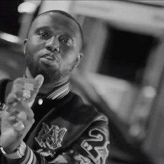Headie One X K-Trap - Park Chinois (Remix By Vior)