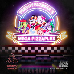 FNaF: Security Breach - Fazer Blast Jam (Fazer Blast Theme)