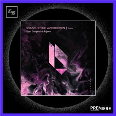 PREMIERE: SHAZZE, Stone Van Brooken - Rudra (Feat. Sangeetha Rajeev) | Beatfreak Recordings