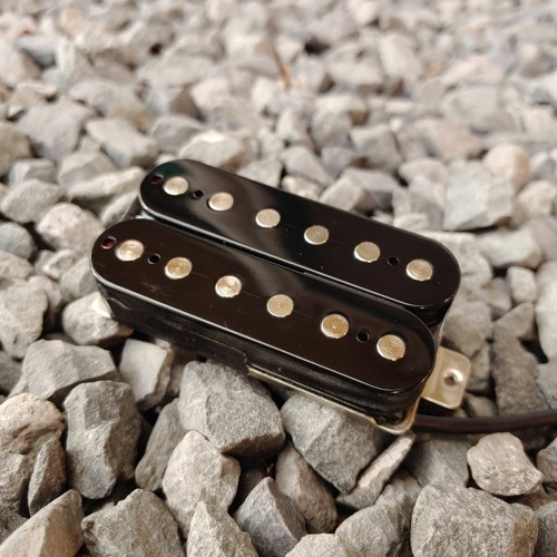 Accentuator Clean - Bridge & Neck