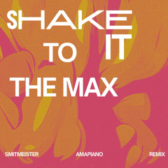 SHAKE IT TO THE MAX (SMITMEISTER AMAPIANO REMIX)