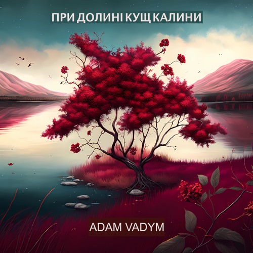 Adam Vadym - При долині кущ калини