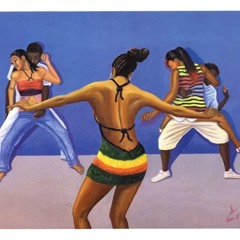 Dancehall HIP HOP / Ampiano / Chill / Vibes