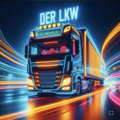 Der Lkw - Lenny Legend