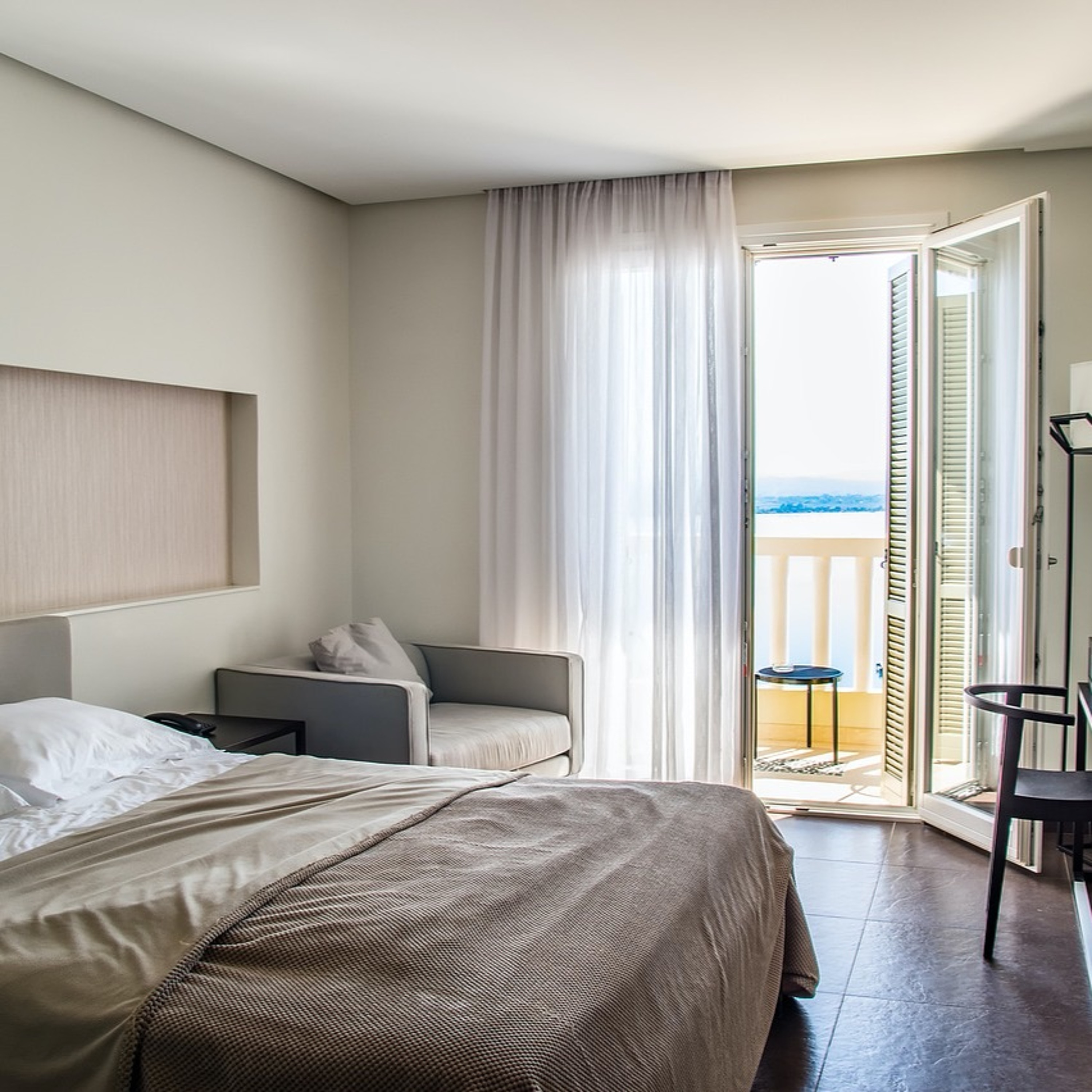 Quattro Stagioni 108 - Souvenir d'albergo