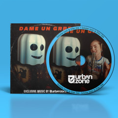 Fantomel, Kate Linn x Arcángel, Bad Bunny - Dame Un Grrr x La Jumpa (Urban Zone Mashup)