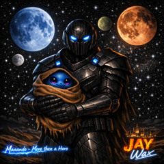 Mando - More then a Hero (Blues Ballad 5.0)