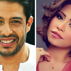 Shereen FT Hamaki _  لعشاق الأحزان أقوي ميكس 2025