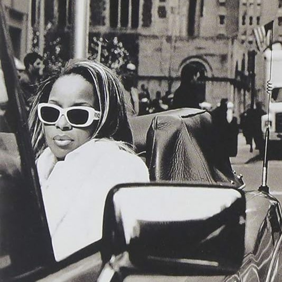 洋楽 Mary J Blige / Share My World Mary J. Blige, Rodney Jerkins, Dunn Pearson, Jr., Ed Tree