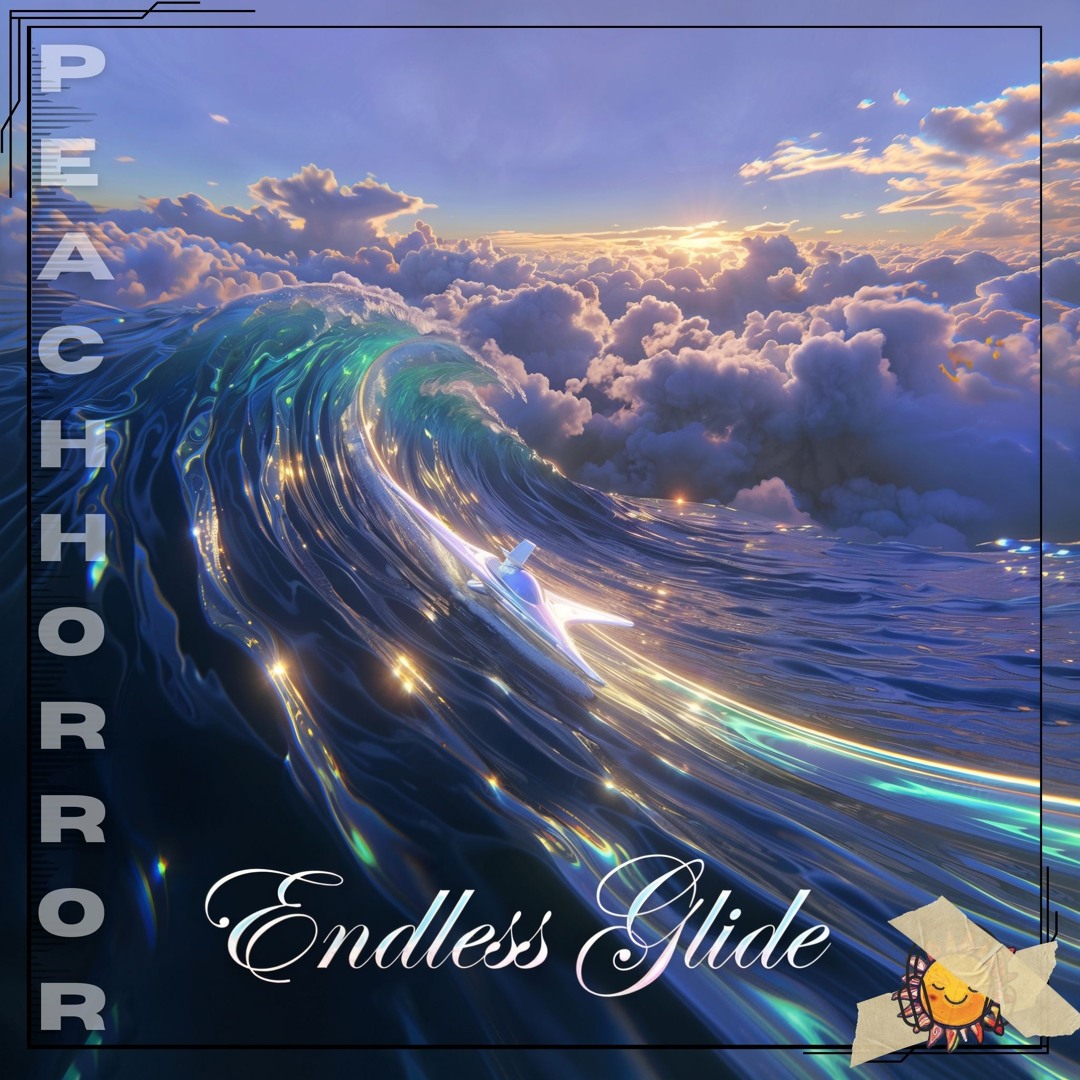 Stream Endless Glide by PeacHHorroR | Listen online for free on SoundCloud