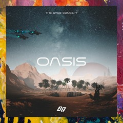 PREMIERE: The Gabe Concept — Aya (Original Mix)