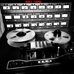 BlueRick - JEANINE - --Scenes From A Rearview Mirror'