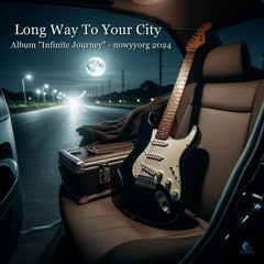 Long Way To Your City
