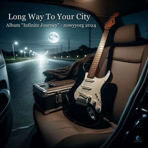 Long Way To Your City