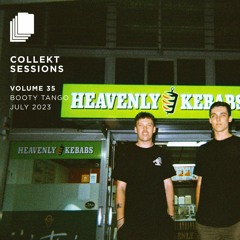 Collekt Sessions: TANGO | Volume 36