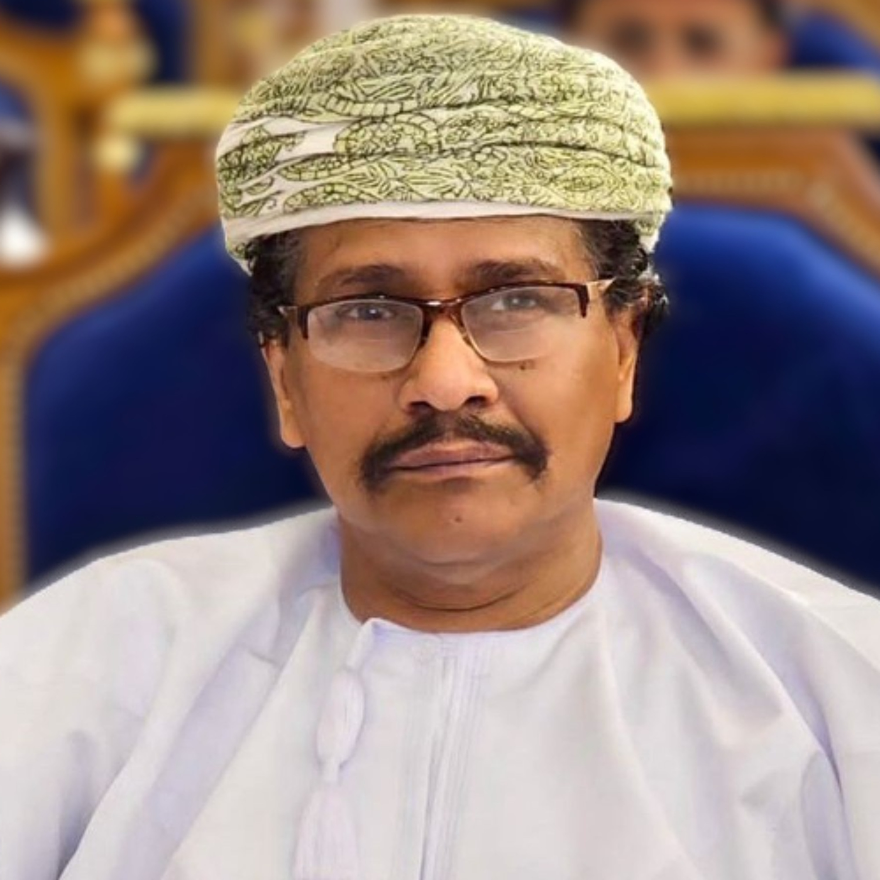 البعبع الجديد للخليج _ للدكتور عبدالله باحجاج episode artwork