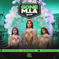 GONE M.I.A 2K25 [FREE DOWNLOAD]