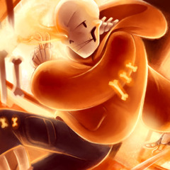 Papyrus Cool Megalovania (2025 Remaster)
