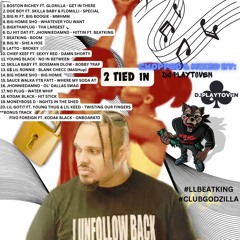 DJ HIT DAT FT. JHONNIEDAMND & BEATKING - HITTIN' #CHOPPED