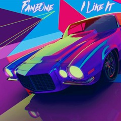 FanEOne - I Like It