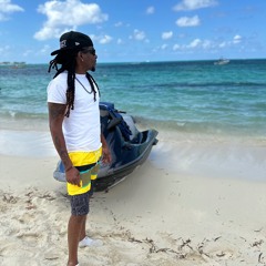 DANCEHALL MIX 2024