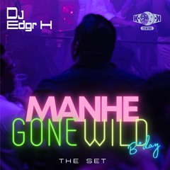 Manhe's Bday Set