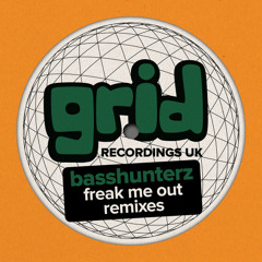 Basshunterz - Freak Me Out (Dunk Remix)