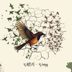 WREN feat. Amadou Suso - Wings [trndmsk]