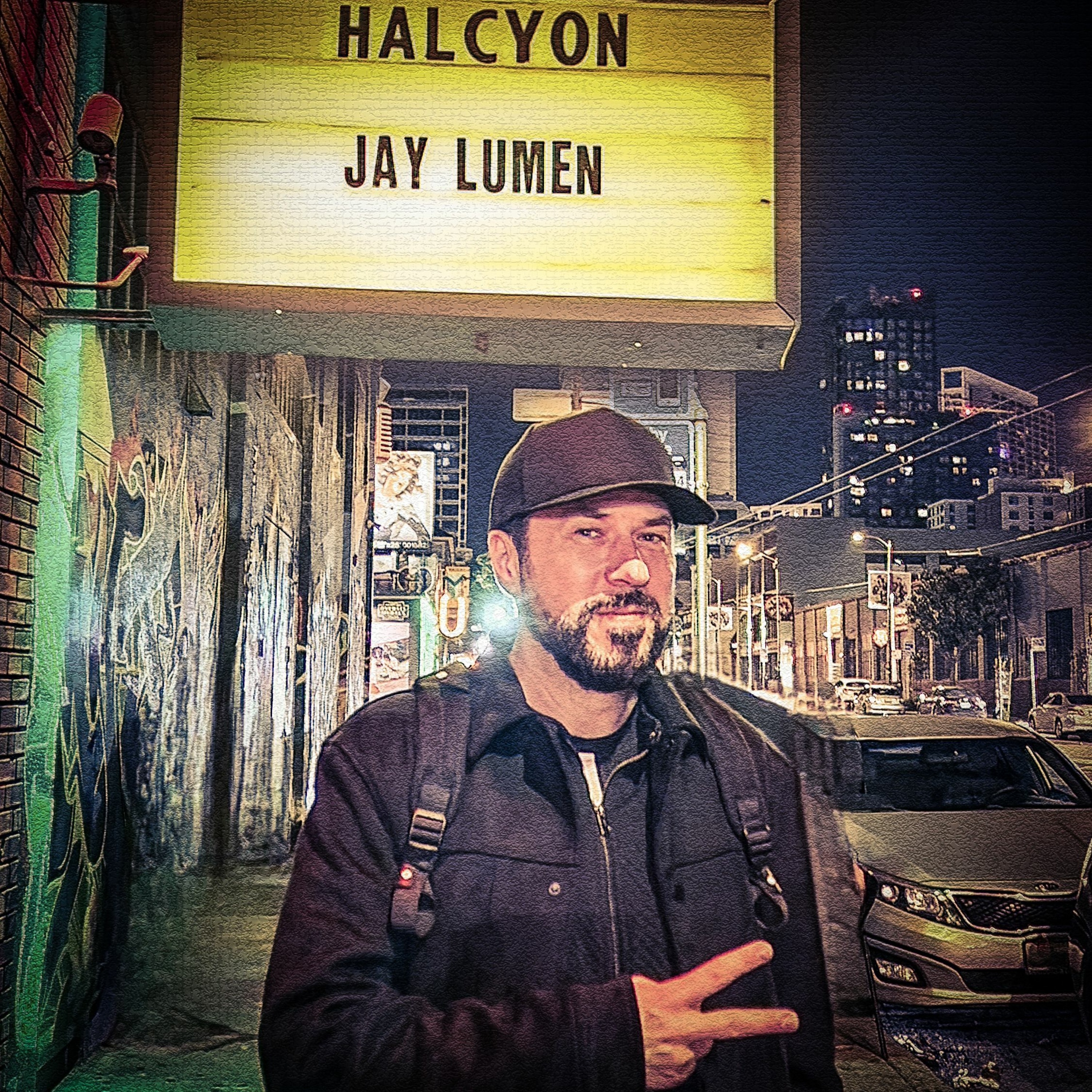 Jay Lumen - official