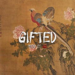 Dave East x A Boogie x Fabolous Sample Type Beat 2020 "Gifted" [New Chinese Rap Instrumental]