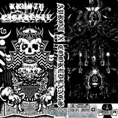 AVROT X COOKEDLXNGS - KRUSTY CIGARETTE