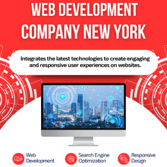 How Will Web Design And Development New York Help Your Business Grow
