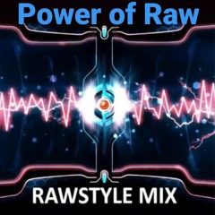 the power of raw mix juni 1.0