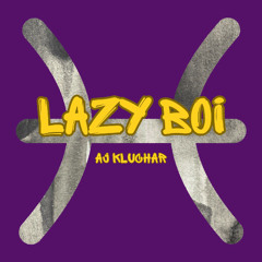 Lazy Boi