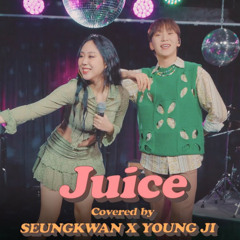 승관 X 영지 - JUICE